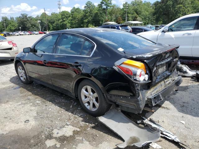 1N4AL21E68N545108 - 2008 NISSAN ALTIMA 2.5 BLACK photo 2