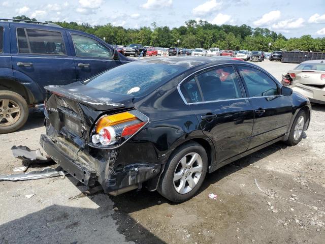 1N4AL21E68N545108 - 2008 NISSAN ALTIMA 2.5 BLACK photo 3