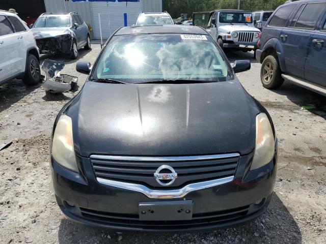 1N4AL21E68N545108 - 2008 NISSAN ALTIMA 2.5 BLACK photo 5