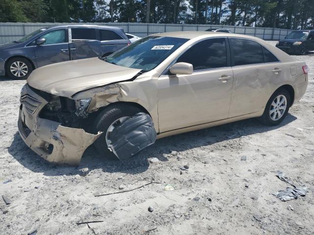 2011 TOYOTA CAMRY BASE, 