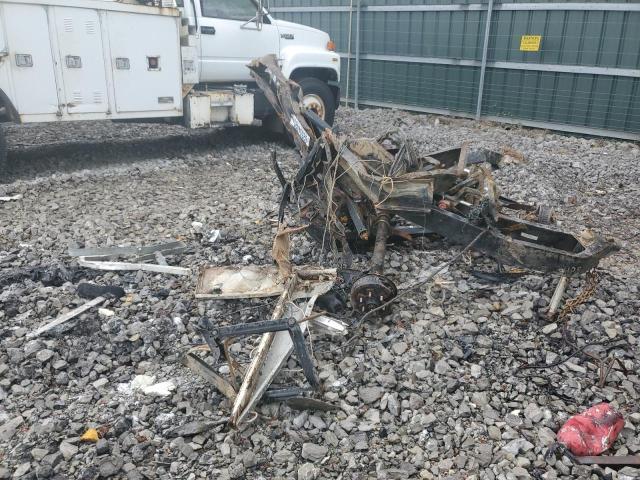 4YDT21024CB452067 - 2012 KEYSTONE OUTBACK 烧焦的 照片 2