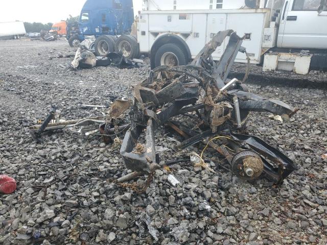 4YDT21024CB452067 - 2012 KEYSTONE OUTBACK 烧焦的 照片 3