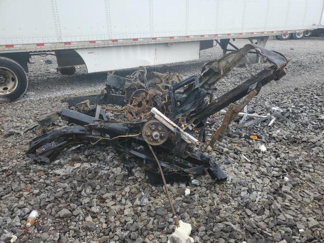 4YDT21024CB452067 - 2012 KEYSTONE OUTBACK 烧焦的 照片 4