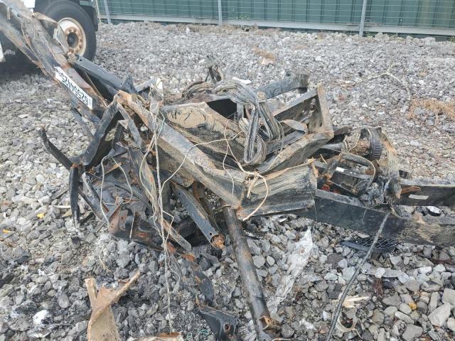 4YDT21024CB452067 - 2012 KEYSTONE OUTBACK 烧焦的 照片 5