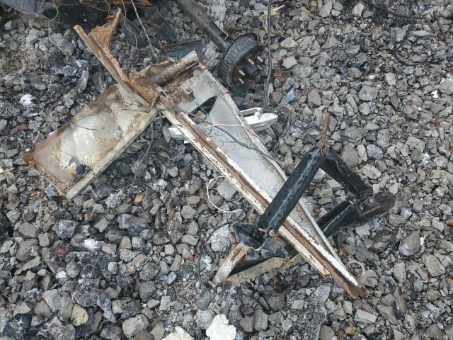 4YDT21024CB452067 - 2012 KEYSTONE OUTBACK 烧焦的 照片 7