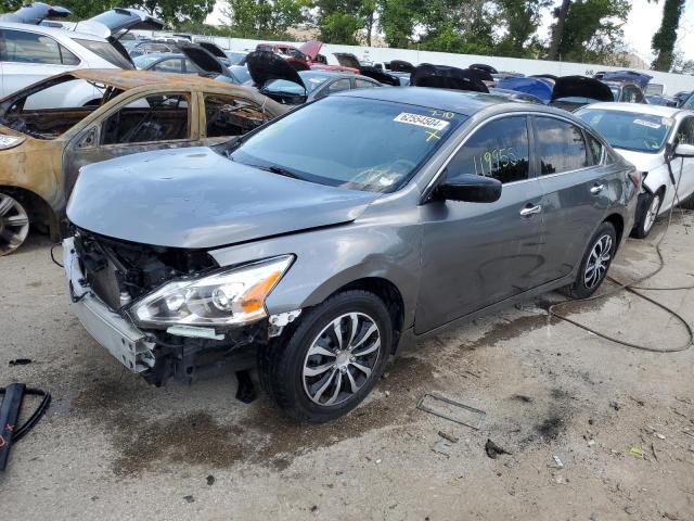 2014 NISSAN ALTIMA 2.5, 