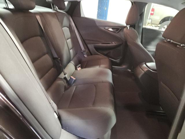 1G1ZB5ST6LF023296 - 2020 CHEVROLET MALIBU LS ბურგუნდია ფოტო 10