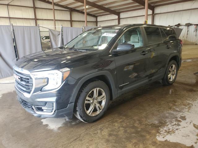 2022 GMC TERRAIN SLE, null