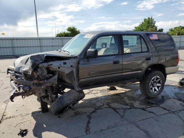 1997 TOYOTA 4RUNNER SR5, 