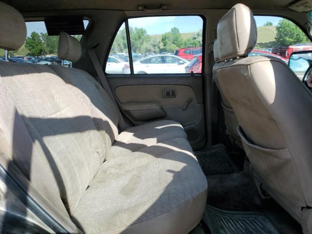 JT3HM84R6V0025396 - 1997 TOYOTA 4RUNNER SR5 GRAY photo 11