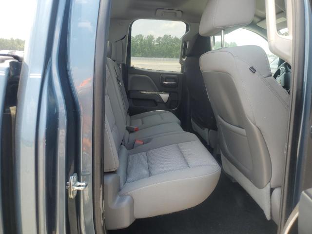 1GCRCREC5EZ154356 - 2014 CHEVROLET SILVERADO C1500 LT BLUE photo 10