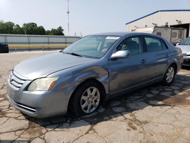 2006 TOYOTA AVALON XL, 