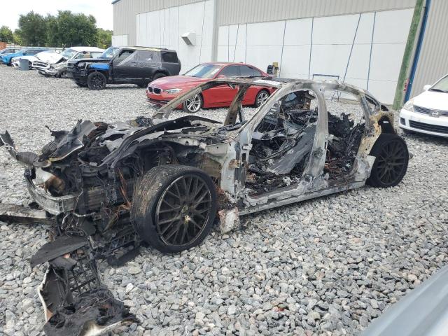 2018 PORSCHE PANAMERA 4, 