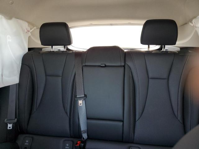 LRBFZNR41PD055688 - 2023 BUICK ENVISION ESSENCE BLACK photo 10