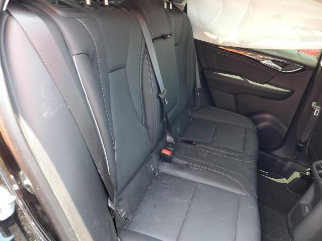 LRBFZNR41PD055688 - 2023 BUICK ENVISION ESSENCE BLACK photo 11