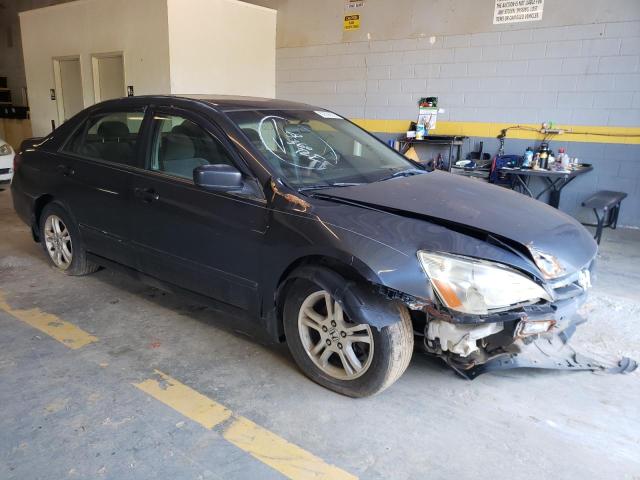 2007 HONDA ACCORD SE, 