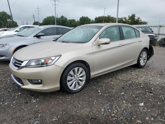 2013 HONDA ACCORD EX, 