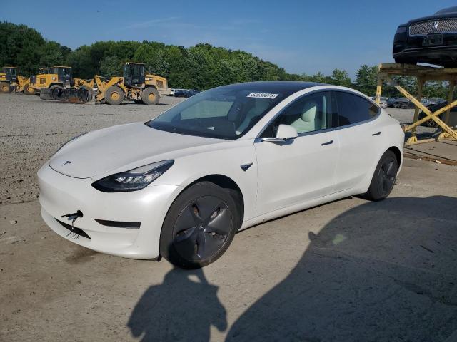 2020 TESLA MODEL 3, 
