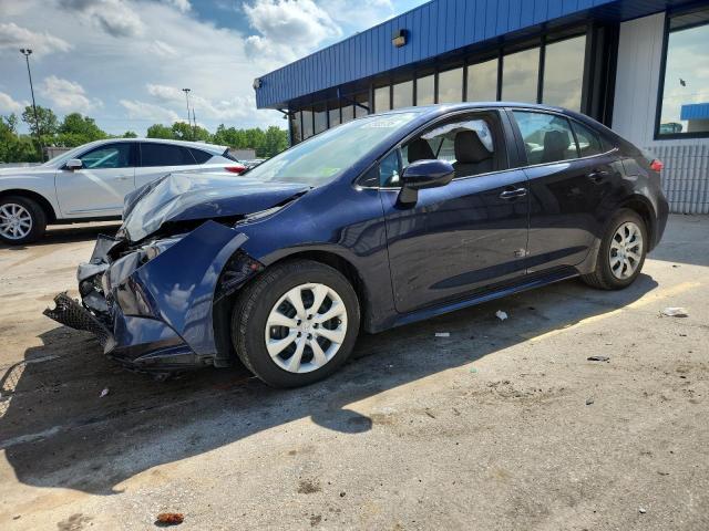 2020 TOYOTA COROLLA LE, null