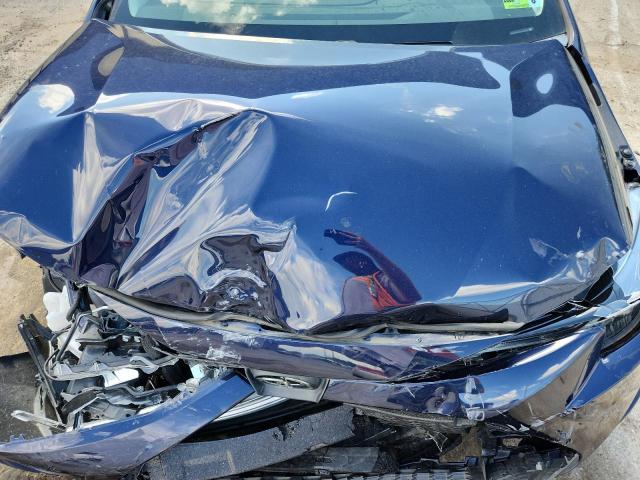 5YFEPRAE2LP089421 - 2020 TOYOTA COROLLA LE Mavi fotoğraf 11