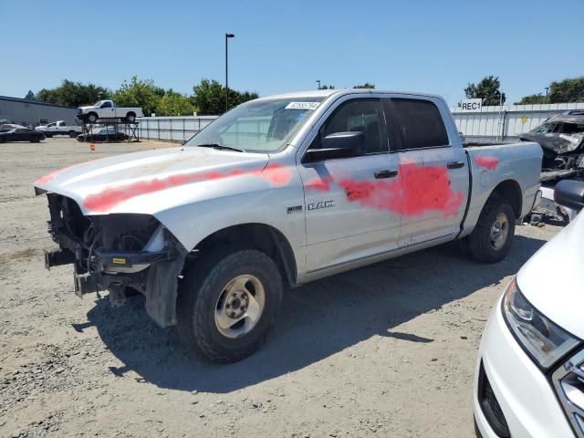 2009 DODGE RAM 1500, 