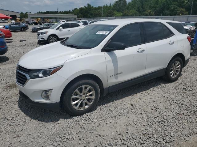 2019 CHEVROLET EQUINOX LS, 