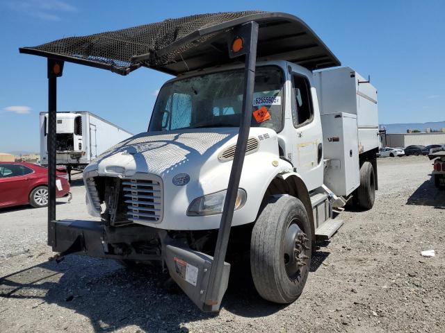 2019 FREIGHTLINER M2 106 MEDIUM DUTY, null