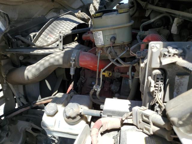 1FVACWFD4KHKF3125 - 2019 FREIGHTLINER M2 106 MEDIUM DUTY WHITE photo 11