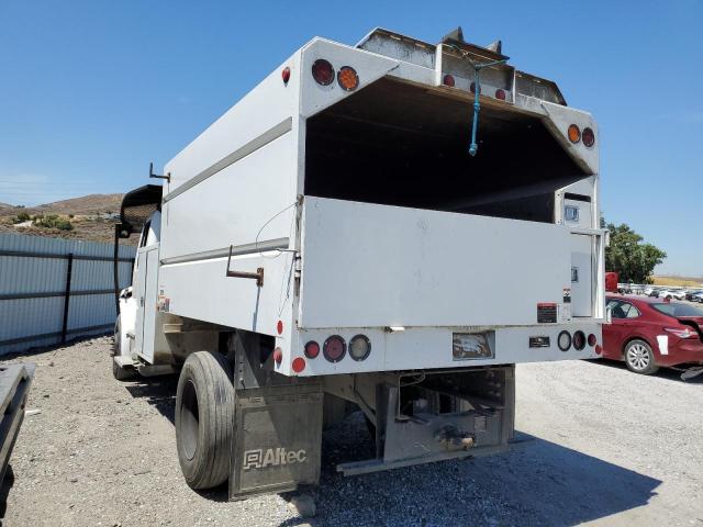 1FVACWFD4KHKF3125 - 2019 FREIGHTLINER M2 106 MEDIUM DUTY WHITE photo 2