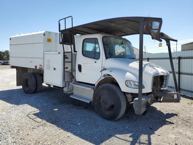 1FVACWFD4KHKF3125 - 2019 FREIGHTLINER M2 106 MEDIUM DUTY WHITE photo 4