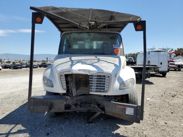 1FVACWFD4KHKF3125 - 2019 FREIGHTLINER M2 106 MEDIUM DUTY WHITE photo 5