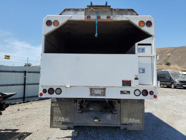 1FVACWFD4KHKF3125 - 2019 FREIGHTLINER M2 106 MEDIUM DUTY WHITE photo 6