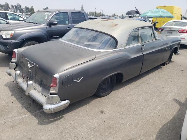 64022423 - 1955 DESOTO FIREDOM GRAY photo 3