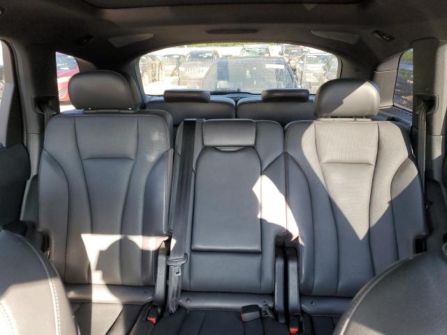 WA1VAAF71JD039651 - 2018 AUDI Q7 PRESTIGE 黑色 照片 10