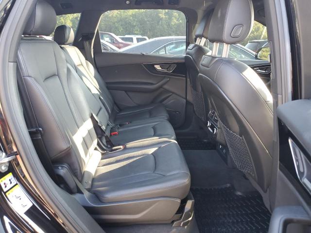 WA1VAAF71JD039651 - 2018 AUDI Q7 PRESTIGE 黑色 照片 11