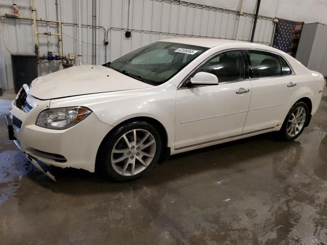 2012 CHEVROLET MALIBU 3LT, 