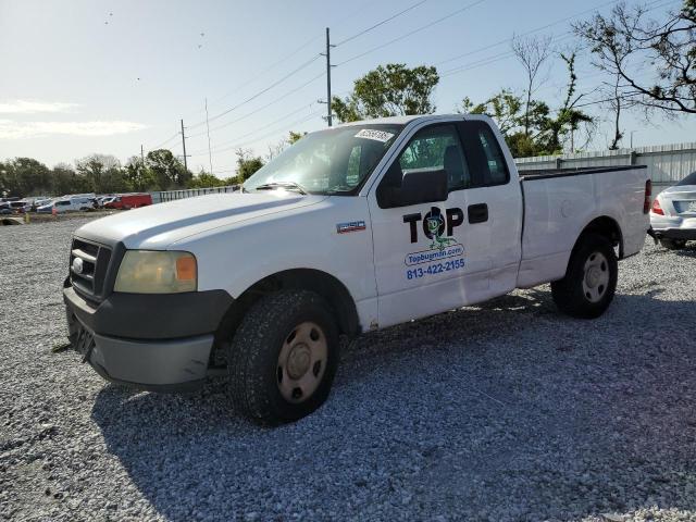 2006 FORD F150, 