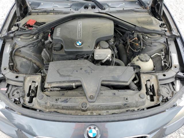 WBA3B5G58DNS00460 - 2013 BMW 328 XI SULEV CHARCOAL photo 5