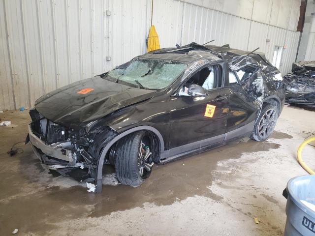 2018 BMW X2 XDRIVE28I, 