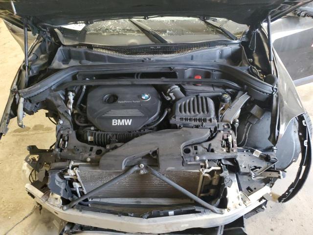 WBXYJ5C3XJEF68978 - 2018 BMW X2 XDRIVE28I BROWN photo 11