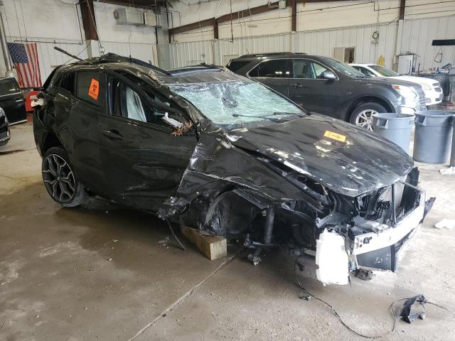 WBXYJ5C3XJEF68978 - 2018 BMW X2 XDRIVE28I BROWN photo 4