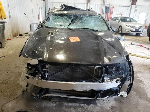 WBXYJ5C3XJEF68978 - 2018 BMW X2 XDRIVE28I BROWN photo 5