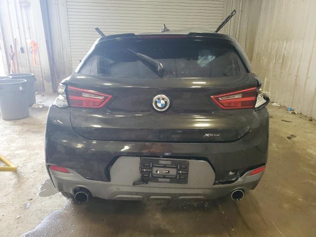 WBXYJ5C3XJEF68978 - 2018 BMW X2 XDRIVE28I BROWN photo 6