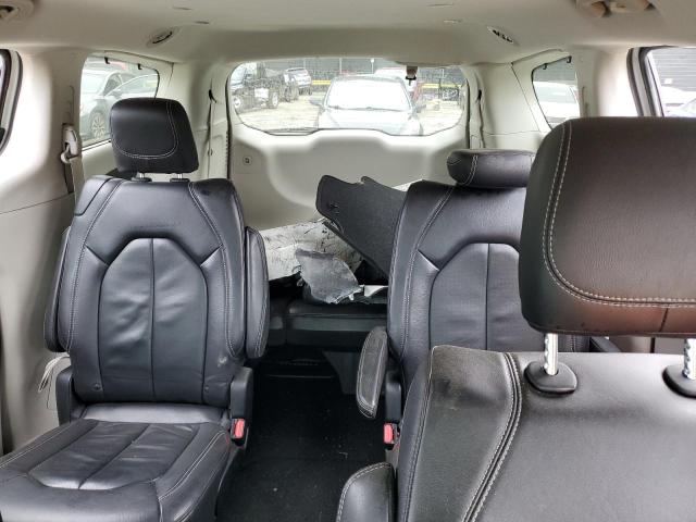 2C4RC1BG0NR115645 - 2022 CHRYSLER PACIFICA TOURING L 白色 照片 10