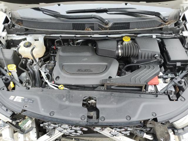 2C4RC1BG0NR115645 - 2022 CHRYSLER PACIFICA TOURING L 白色 照片 12