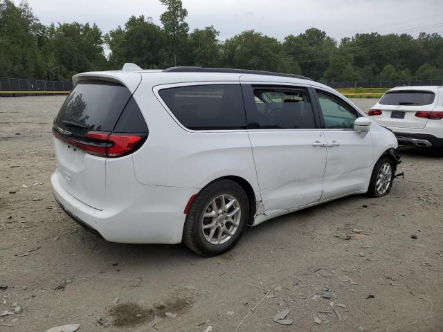 2C4RC1BG0NR115645 - 2022 CHRYSLER PACIFICA TOURING L 白色 照片 3