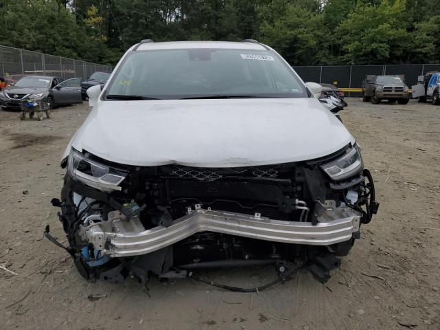 2C4RC1BG0NR115645 - 2022 CHRYSLER PACIFICA TOURING L 白色 照片 5