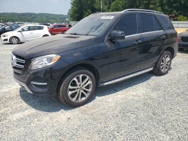 2018 MERCEDES-BENZ GLE 350, 