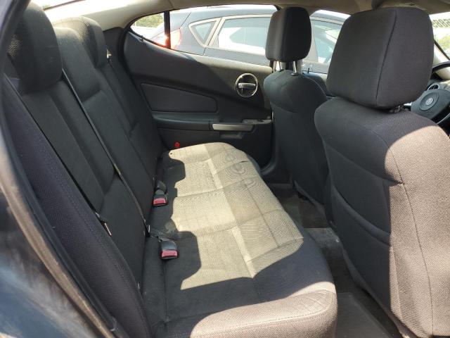 2G2WP552771161994 - 2007 PONTIAC GRAND PRIX 蓝色 照片 10