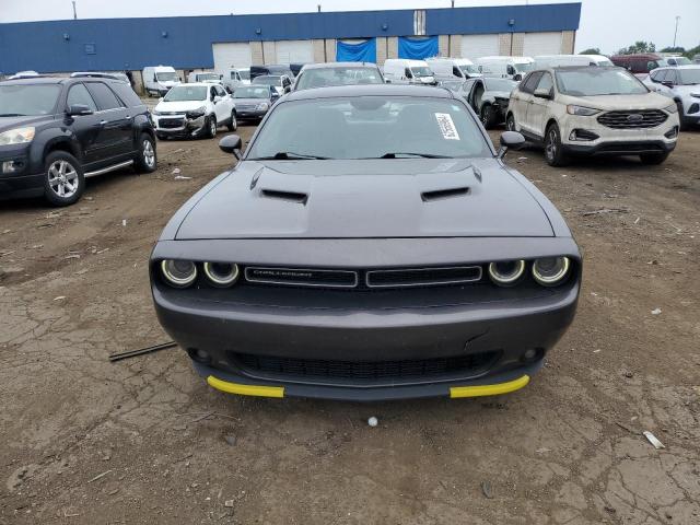 2C3CDZAG2GH254403 - 2016 DODGE CHALLENGER SXT GRAY photo 5